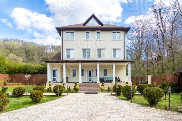 
  Продается дом, 357 м², Сочи
. Фото 3.