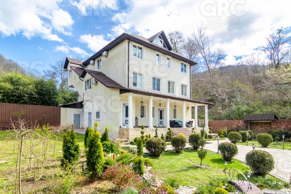 
  Продается дом, 357 м², Сочи
. Фото 6.