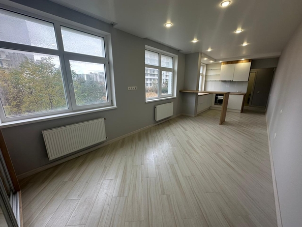 
  Продается студия, 34 м², Пионерский пр-кт, д. 100Вк1
. Фото 14.