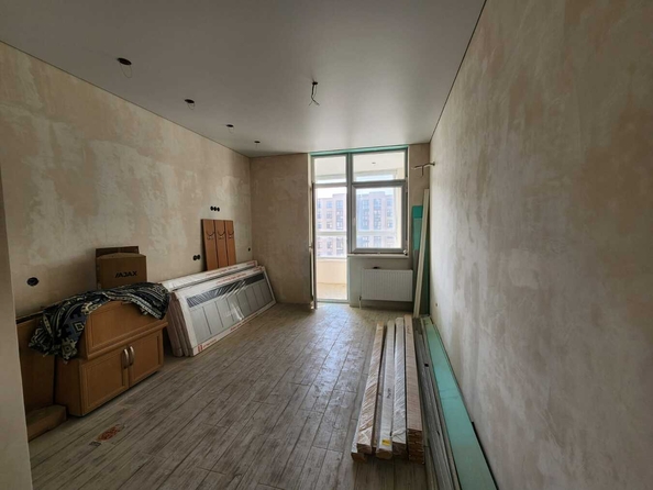 
  Продается 1-комн. квартира, 41 м², Парковая ул, д. 61к4
. Фото 7.