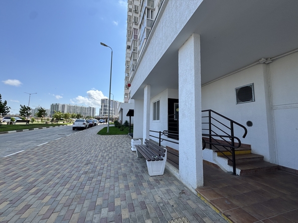 
  Продается 2-комн. квартира, 73 м², Адмирала Пустошкина ул, д. 16
. Фото 33.