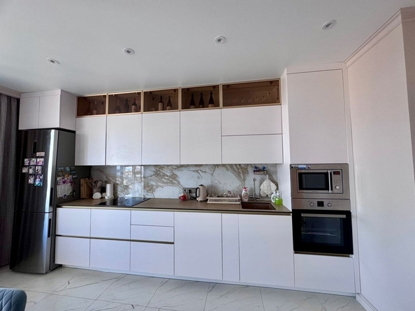 
  Продается 2-комн. квартира, 96 м², ЖК Консул
. Фото 4.