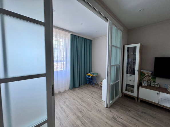 
  Продается 2-комн. квартира, 96 м², ЖК Консул
. Фото 9.