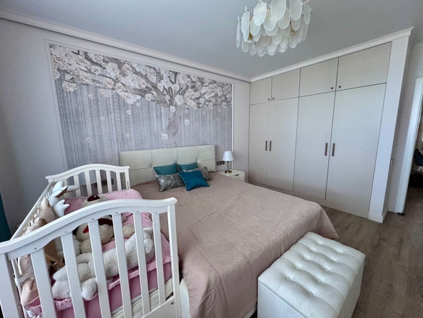 
  Продается 2-комн. квартира, 96 м², ЖК Консул
. Фото 12.