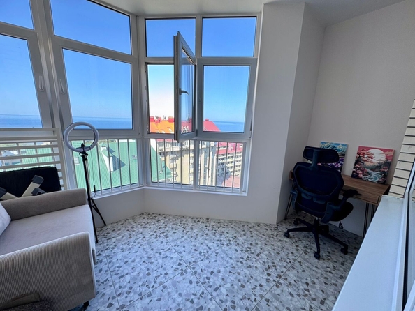 
  Продается 2-комн. квартира, 96 м², ЖК Консул
. Фото 18.