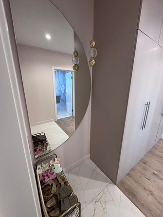 
  Продается 2-комн. квартира, 96 м², ЖК Консул
. Фото 23.