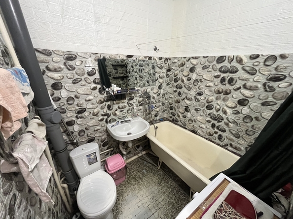 
  Продается 1-комн. квартира, 36 м², Ленина ул, д. 127
. Фото 11.