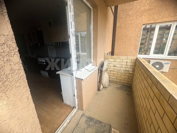 
  Продается студия, 27.4 м², Шаляпина Ф.И. ул
. Фото 8.