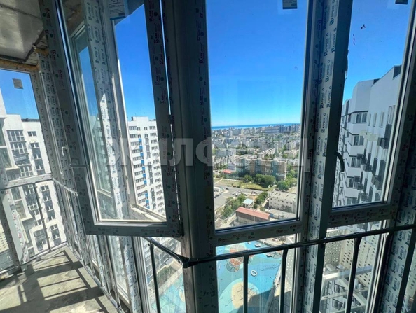 
  Продается 1-комн. квартира, 43 м², Куникова ул, д. 47Г
. Фото 7.