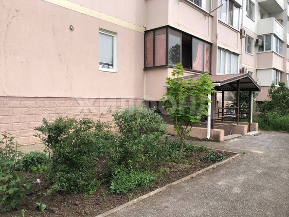 
  Продается студия, 17.8 м², Строителей ул, д. 2
. Фото 9.