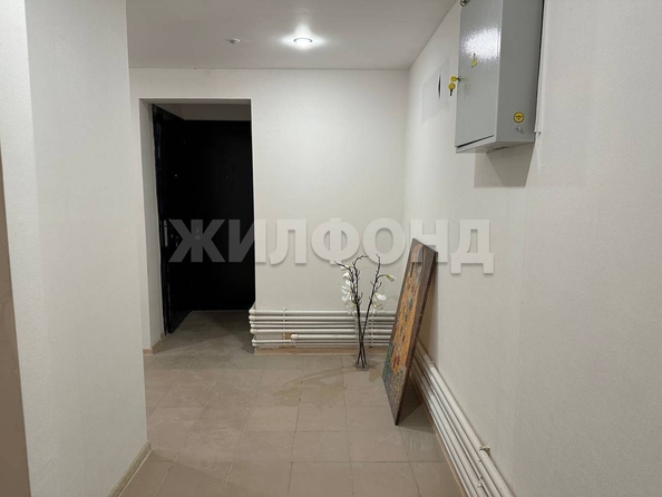 
  Продается студия, 19.9 м², Строителей ул, д. 2
. Фото 14.