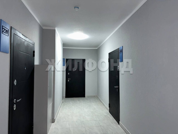 
  Продается 2-комн. квартира, 45.9 м², Куникова ул, д. 47Г
. Фото 8.