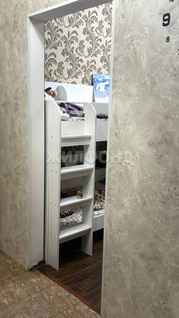 
  Продается 1-комн. квартира, 35 м², Крылатская ул, д. 21
. Фото 8.