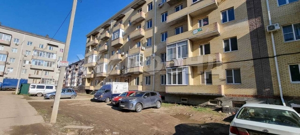 
  Продается 1-комн. квартира, 35 м², Крылатская ул, д. 21
. Фото 10.