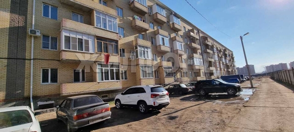 
  Продается 1-комн. квартира, 35 м², Крылатская ул, д. 21
. Фото 2.