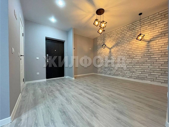 
  Продается 1-комн. квартира, 33.4 м², Западный Обход ул
. Фото 7.