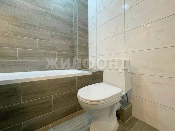 
  Продается 1-комн. квартира, 33.4 м², Западный Обход ул
. Фото 12.