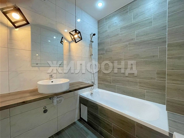 
  Продается 1-комн. квартира, 33.4 м², Западный Обход ул
. Фото 13.