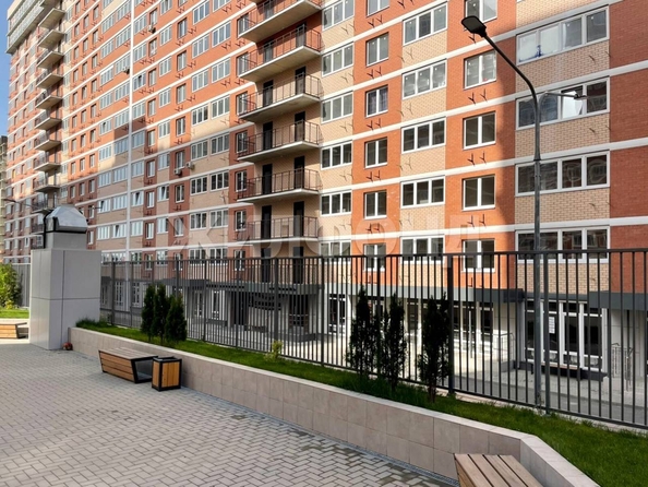
  Продается 1-комн. квартира, 33.4 м², Западный Обход ул
. Фото 16.
