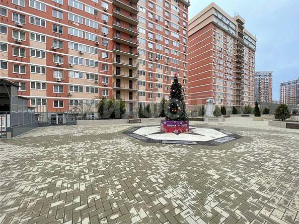 
  Продается 1-комн. квартира, 33.4 м², Западный Обход ул
. Фото 22.