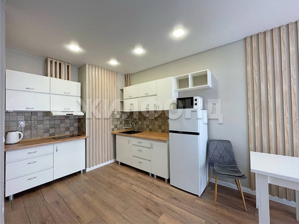 
  Продается 1-комн. квартира, 35.4 м², Западный Обход ул, д. 39/1к6
. Фото 5.