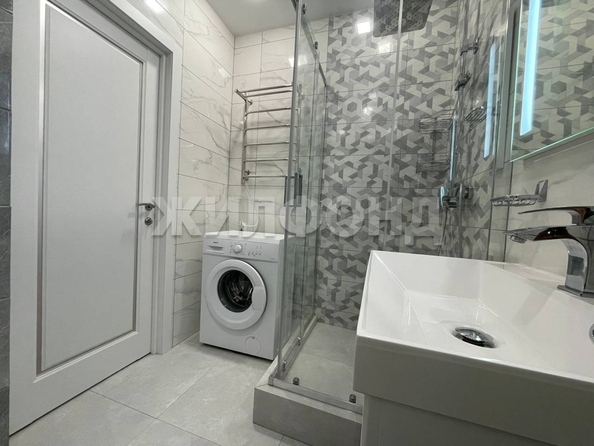 
  Продается 1-комн. квартира, 35.4 м², Западный Обход ул, д. 39/1к6
. Фото 10.