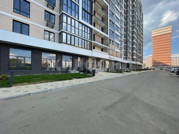 
  Продается 1-комн. квартира, 35.4 м², Западный Обход ул, д. 39/1к6
. Фото 14.