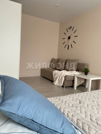 
  Продается 1-комн. квартира, 34 м², Западный Обход ул, д. 38/1
. Фото 1.