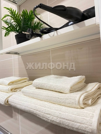 
  Продается 1-комн. квартира, 34 м², Западный Обход ул, д. 38/1
. Фото 2.