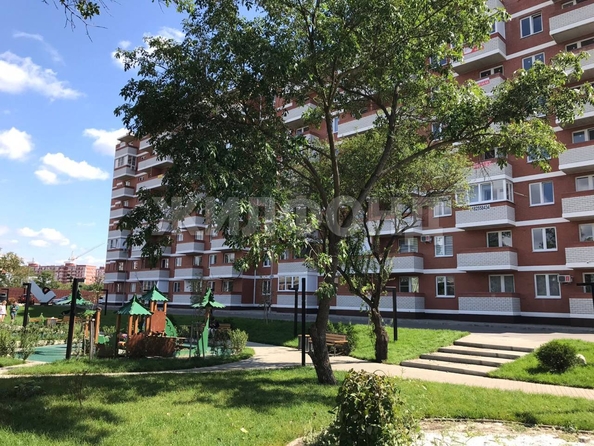 
  Продается 1-комн. квартира, 34 м², Западный Обход ул, д. 38/1
. Фото 16.