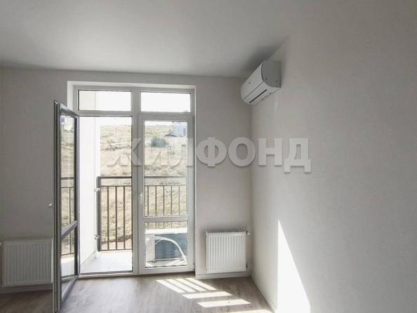 
  Продается 1-комн. квартира, 43 м², Николая Старшинова ул, д. 12/2
. Фото 1.