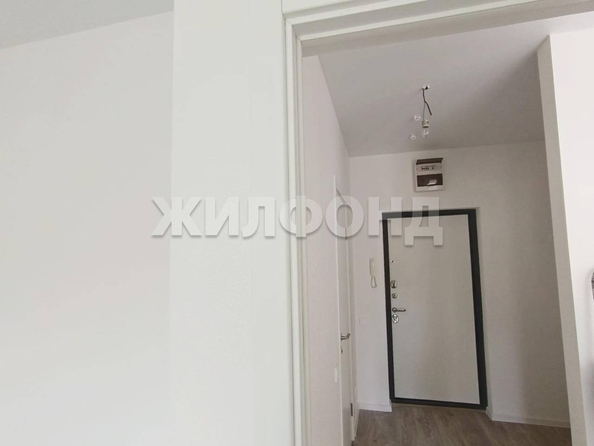 
  Продается 1-комн. квартира, 43 м², Николая Старшинова ул, д. 12/2
. Фото 13.