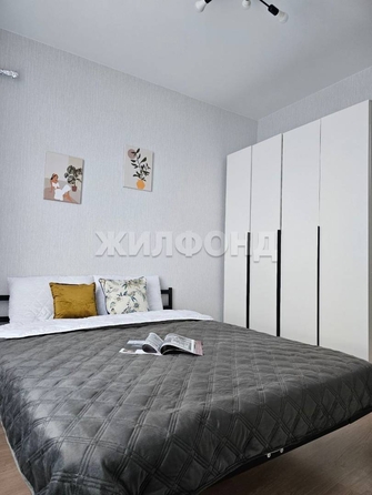 
  Продается 1-комн. квартира, 29.1 м², Воронежская ул, д. 47/10
. Фото 3.