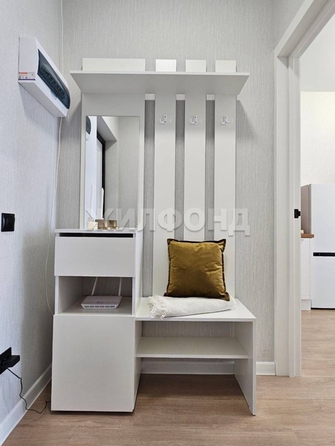 
  Продается 1-комн. квартира, 29.1 м², Воронежская ул, д. 47/10
. Фото 10.