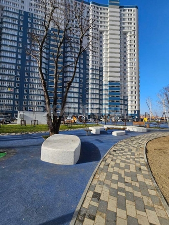 
  Продается 1-комн. квартира, 29.1 м², Воронежская ул, д. 47/10
. Фото 18.
