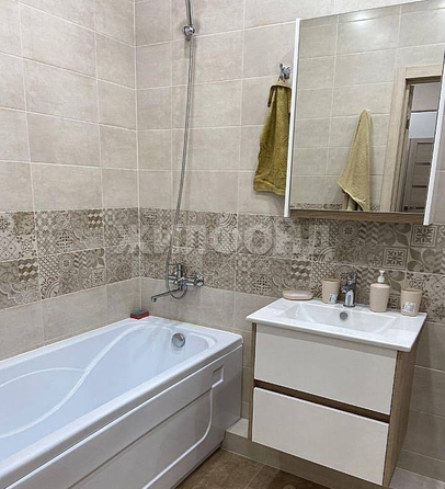 
  Продается 1-комн. квартира, 36 м², Красных Партизан ул, д. 1/4
. Фото 2.