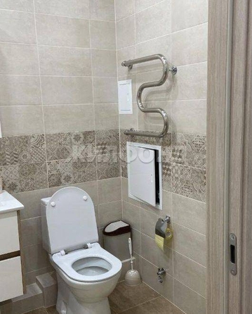 
  Продается 1-комн. квартира, 36 м², Красных Партизан ул, д. 1/4
. Фото 9.