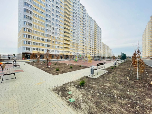 
  Продается 1-комн. квартира, 36 м², Красных Партизан ул, д. 1/4
. Фото 12.