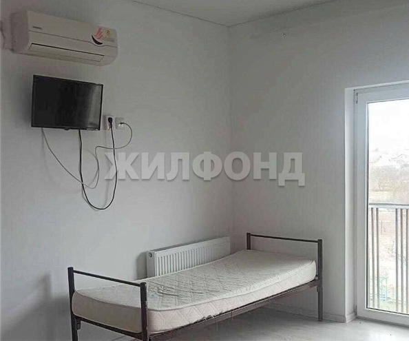 
  Продается студия, 24.3 м², Карла Маркса ул, д. 229а
. Фото 1.