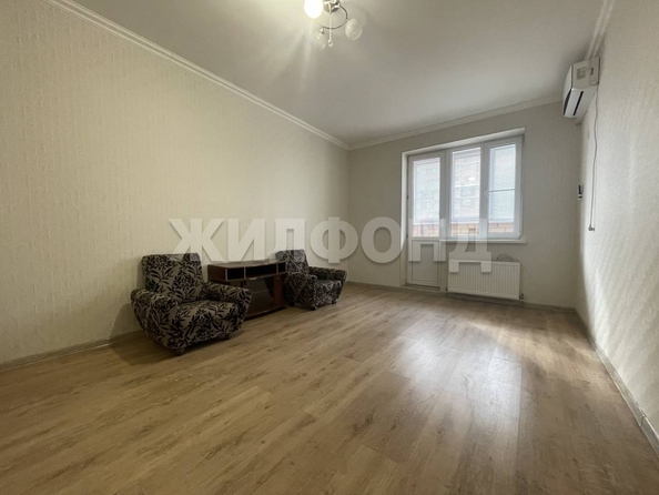 
  Продается 1-комн. квартира, 40.6 м², Московская ул, д. 125 к1
. Фото 2.