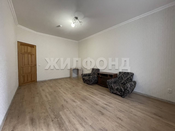 
  Продается 1-комн. квартира, 40.6 м², Московская ул, д. 125 к1
. Фото 3.