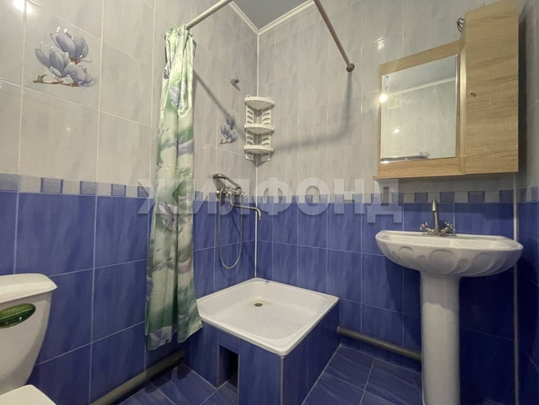 
  Продается 1-комн. квартира, 40.6 м², Московская ул, д. 125 к1
. Фото 8.