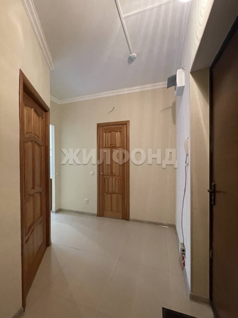 
  Продается 1-комн. квартира, 40.6 м², Московская ул, д. 125 к1
. Фото 10.