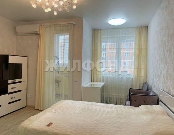 
  Продается студия, 27.5 м², Адмирала Серебрякова ул
. Фото 7.