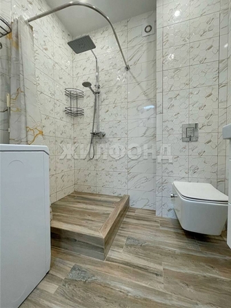 
  Продается студия, 27.5 м², Адмирала Серебрякова ул
. Фото 13.
