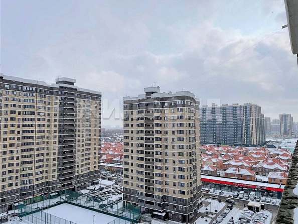 
  Продается студия, 27.5 м², Адмирала Серебрякова ул
. Фото 20.