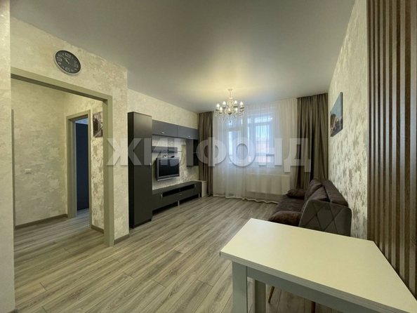 
  Продается 1-комн. квартира, 36.4 м², Западный Обход ул
. Фото 2.