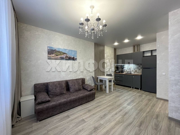 
  Продается 1-комн. квартира, 36.4 м², Западный Обход ул
. Фото 3.