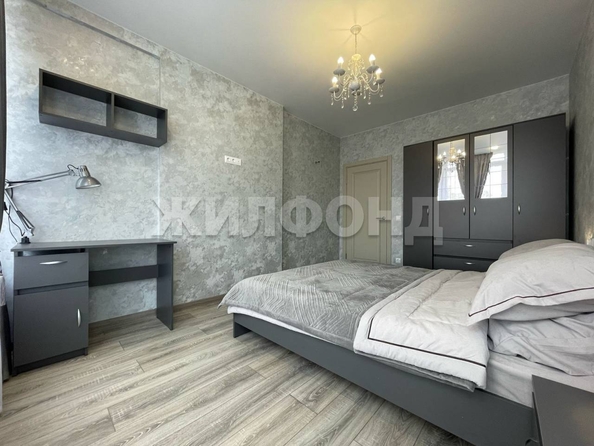 
  Продается 1-комн. квартира, 36.4 м², Западный Обход ул
. Фото 11.