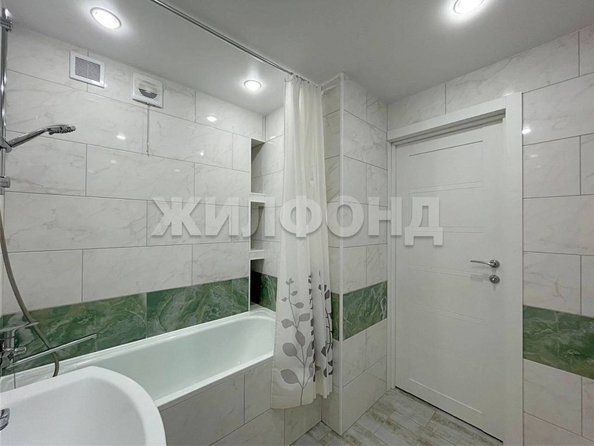 
  Продается 1-комн. квартира, 39.2 м², Бульварное Кольцо ул, д. 21
. Фото 9.